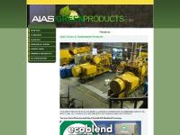aiasgreenproducts.com aias green products, cleanable oil filter, washable oil filter