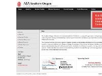AIA Southern Oregon AIA Southern Oregon