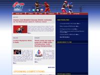 AIBA - International Boxing Association AIBA - International Boxing Association