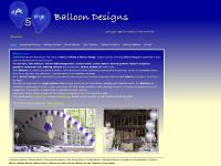 Balloons and Balloon Displays for Weddings Birthdays Parties Christenings Anniversaries Promotions