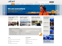 Home — Aibel Home — Aibel