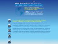 AIB Express, Inc. AIB Express, Inc.