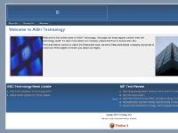Welcome to AIBH Technology | AIBH Technology