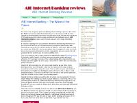 AIB Internet Banking Reviews AIB Internet Banking Reviews