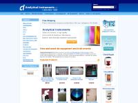 New and used lab equipment and instruments - laboratory equipment New and used lab equipment and instruments - laboratory equipment