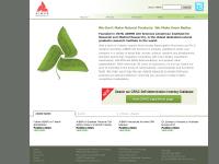 aibmr.com Staff Bios », Alexander Schauss, PhD aibmr.com Staff Bios », Alexander Schauss, PhD