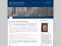  Maps and Prints, Website by Hello Design