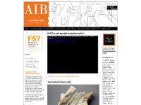 aiboston.typepad.com Call to Artists, AIB on Face Book, AIB on Flickr aiboston.typepad.com Call to Artists, AIB on Face Book, AIB on Flickr