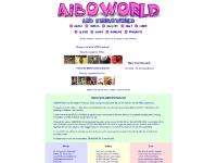 aiboworld.co.uk aiboworld.co.uk