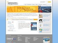 aibs.org Get Involved, Newsroom, PUBLIC POLICY aibs.org Get Involved, Newsroom, PUBLIC POLICY