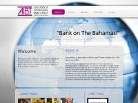 aibt-bahamas.com Useful Documents, Central Bank of the Bahamas, Bahamas Legislation aibt-bahamas.com Useful Documents, Central Bank of the Bahamas, Bahamas Legislation