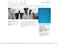 AICAD : Association of Independent Colleges of Art and Design AICAD : Association of Independent Colleges of Art and Design