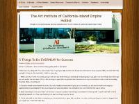 aicaiehotlist.wordpress.com Ai Clubs, Ai Events, Ai Peer Mentors aicaiehotlist.wordpress.com Ai Clubs, Ai Events, Ai Peer Mentors