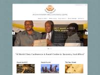 AICC - Arusha International Conference Centre AICC - Arusha International Conference Centre