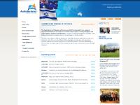 Australia Israel Chamber of Commerce Australia Israel Chamber of Commerce