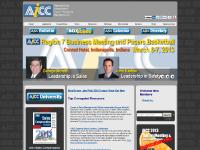 Association of Independent Corrugated Converters (Home Page) Association of Independent Corrugated Converters (Home Page)