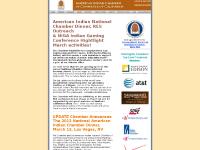 American Indian Chamber of Commerce of CA