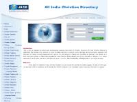 All India Christian Directory