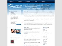 Aicent, Inc Aicent, Inc