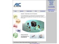 aiceurope.co.uk Inductors, Custom Coils, RFID