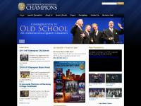 Association of International Champions