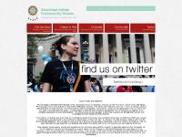 American Indian Community House - AICH NYC American Indian Community House - AICH NYC