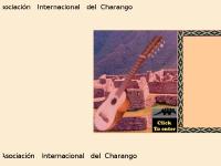 aicharango - Bienvenidos a la Asociación Intenacional del Charango aicharango - Bienvenidos a la Asociación Intenacional del Charango