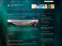The Catalyst Project The Catalyst Project