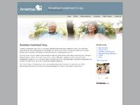 Ameritas Investment Corp. Ameritas Investment Corp.