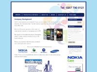 aicinvestments.co.uk Offers, Products & Services, Free Sims