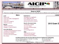 aicip.org.au Disclosure Clause, produced by catalina it, AICIP Committee of Management aicip.org.au Disclosure Clause, produced by catalina it, AICIP Committee of Management