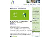 Welcome to Ai Claims Solutions