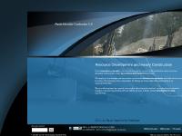 Alaska Interstate Construction LLC :.. Resource Development and Heavy Construction