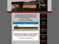 aicm.org American Indian Christian Mission, American Indian Mission, Show Low