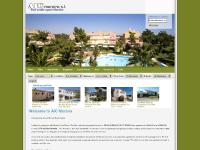 Land & Fincas, Area, Links Land & Fincas, Area, Links