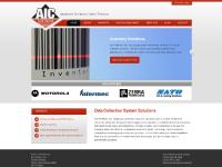 Automated Inventory Control Barcode and RFID Solutions