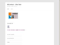 aicontact - AiContact - Site Test | We've got our heads in the Cloud aicontact - AiContact - Site Test | We've got our heads in the Cloud