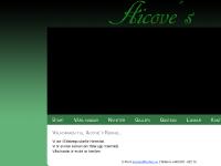 Aicove´s kennel Aicove´s kennel