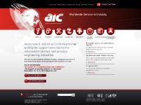 Autoclave & Industrial Controls, Services, Customer experiences, Portfolio of Clients Autoclave & Industrial Controls, Services, Customer experiences, Portfolio of Clients