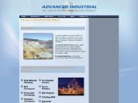 Home - Advanced Industrial Conveyors