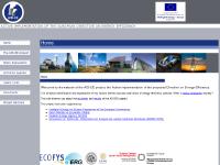  Dutch Ministry of Economic Affairs, Swedish Energy Agency (STEM)