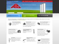 AID-INC.COM-Advanced Industrial Design,Inc