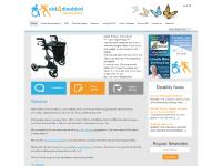 Aid4disabled – Opening Doors For Disabled People