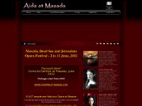 aida-at-masada.com CatomKeyWords