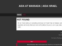 aida-masada.com Aida at Massada | Aida Israel, Latest, Meta aida-masada.com Aida at Massada | Aida Israel, Latest, Meta