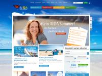 Kreuzfahrten, Schiffsreisen und Seereisen jetzt erleben mit AIDA Kreuzfahrten, Schiffsreisen und Seereisen jetzt erleben mit AIDA