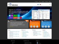 AIDA64 | PC Benchmark | System Diagnostics | Stability Test .