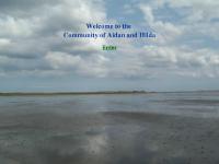 Community of Aidan and Hilda Community of Aidan and Hilda