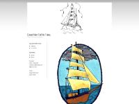 Aidan Edwards Illustration Aidan Edwards Illustration