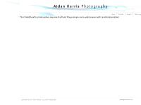 aidanharris.co.uk